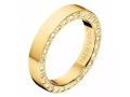 Calvin Klein Damenring Gold